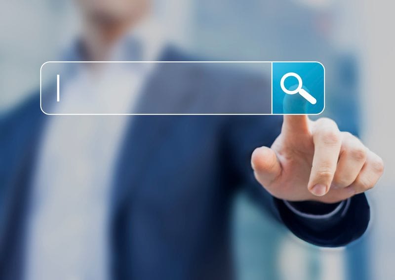 How are consumers searching and how does it impact your business? How are consumers searching and how does it impact your business?